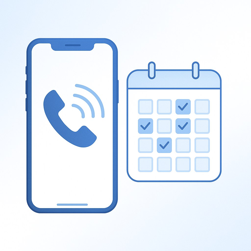 AI Appointment Booking by Phone: The Complete Guide