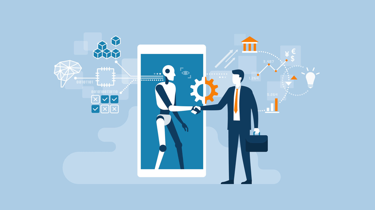 Gaining Success: AI Call Agents and other Solutions for Businesses