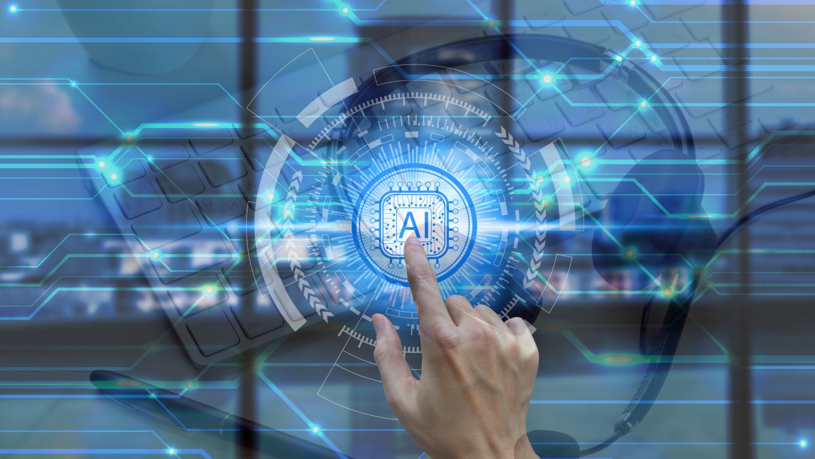 Revolutionizing Customer Service: How AI Call Centers Are Transforming the Industry