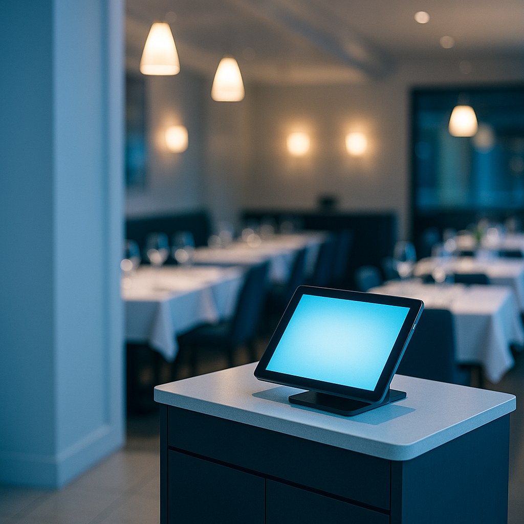 AI Phone Answering for Restaurants: Stop Missing Orders