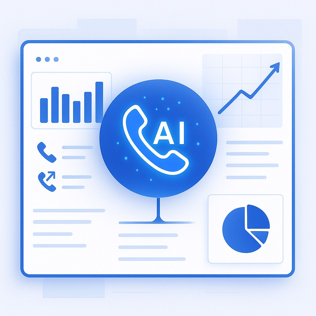 AI Receptionist ROI Calculator: Your Real Savings