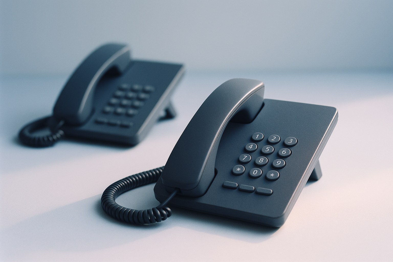 AI Receptionist vs Answering Service: What's the Difference?