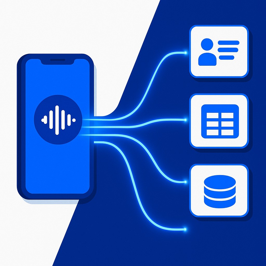 AI Receptionist Webhook Integration Guide