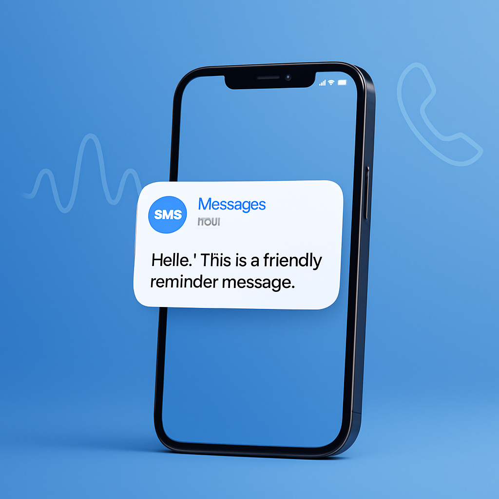 Automated SMS Follow-Up After Call Guide