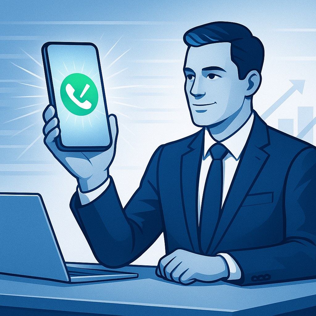 Business Response Time & Customer Satisfaction