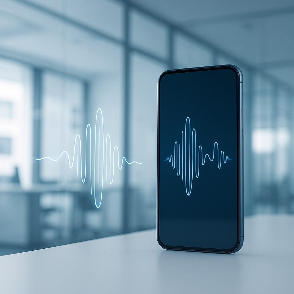 Future Business Phone System AI 2026