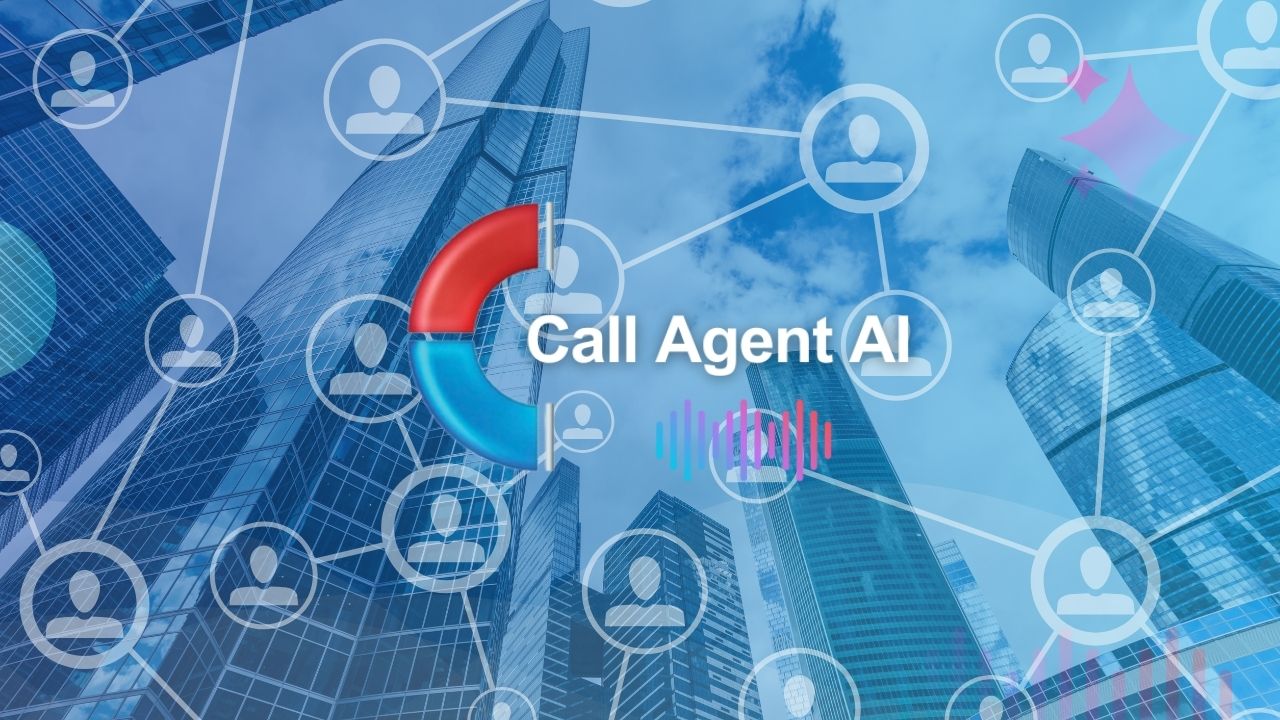 How Call Agent AI Addresses Current Business Challenges Today
