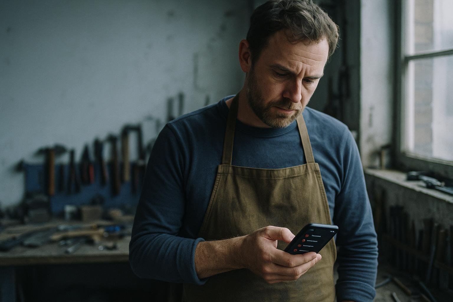 Missed Calls From Google Ads Are Killing Your ROI