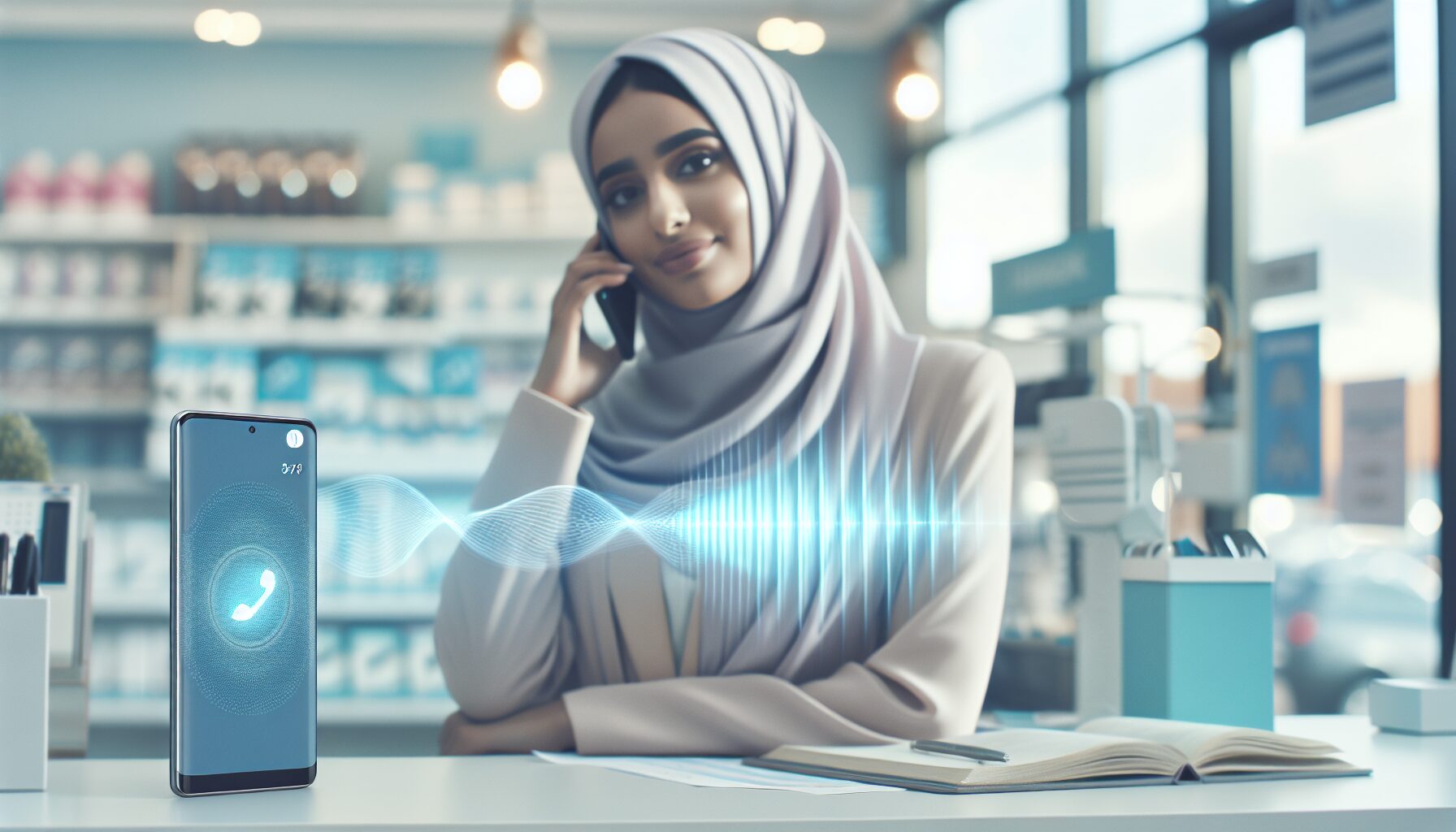 Missed Calls Small Business: The Fix