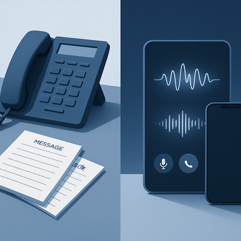 Best Ruby Receptionist Alternative for Small Business in 2026