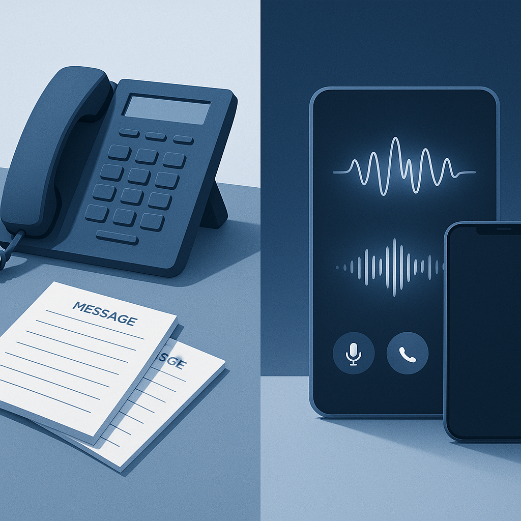 Best Ruby Receptionist Alternative for Small Business