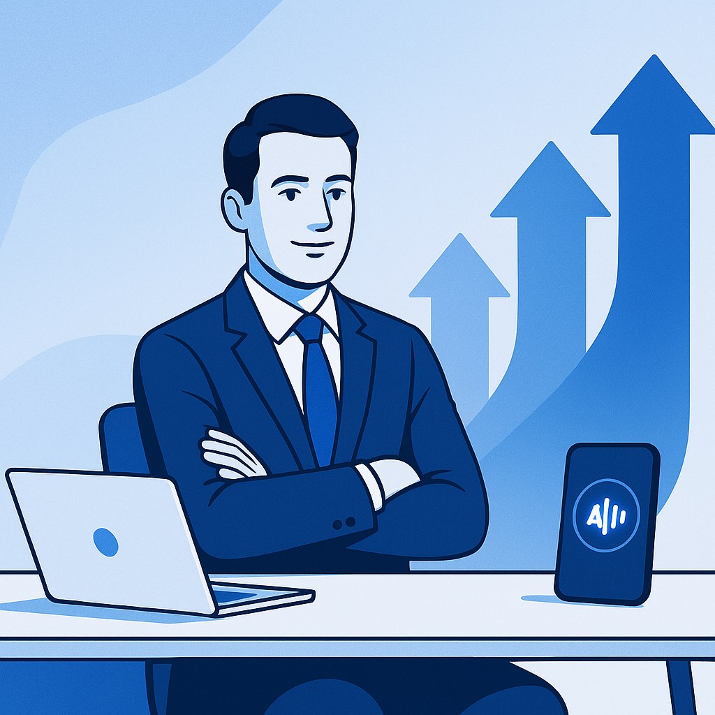 Scale Business Without Hiring Staff