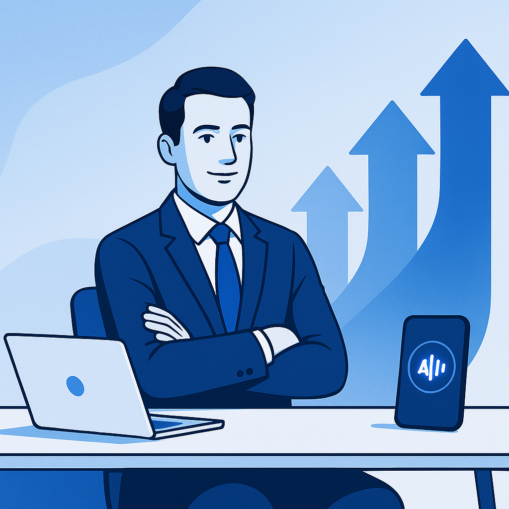 Scale Business Without Hiring Staff