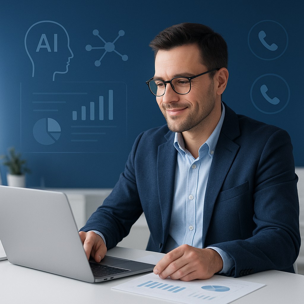 Small Business AI Guide 2026
