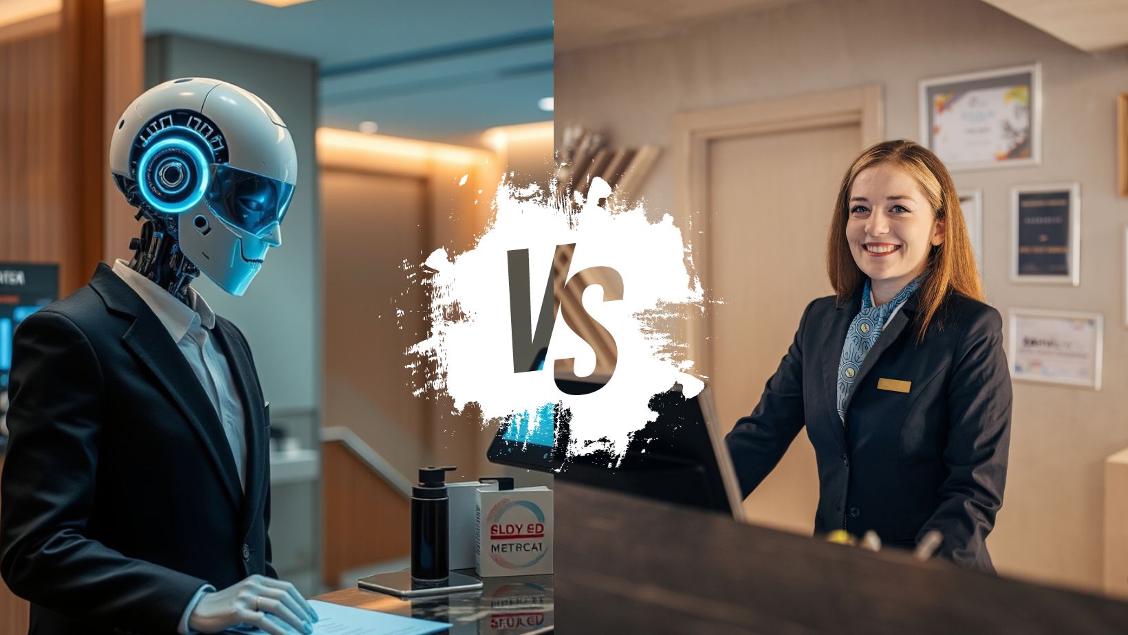What is an AI Receptionist and Will It Work for My Business?