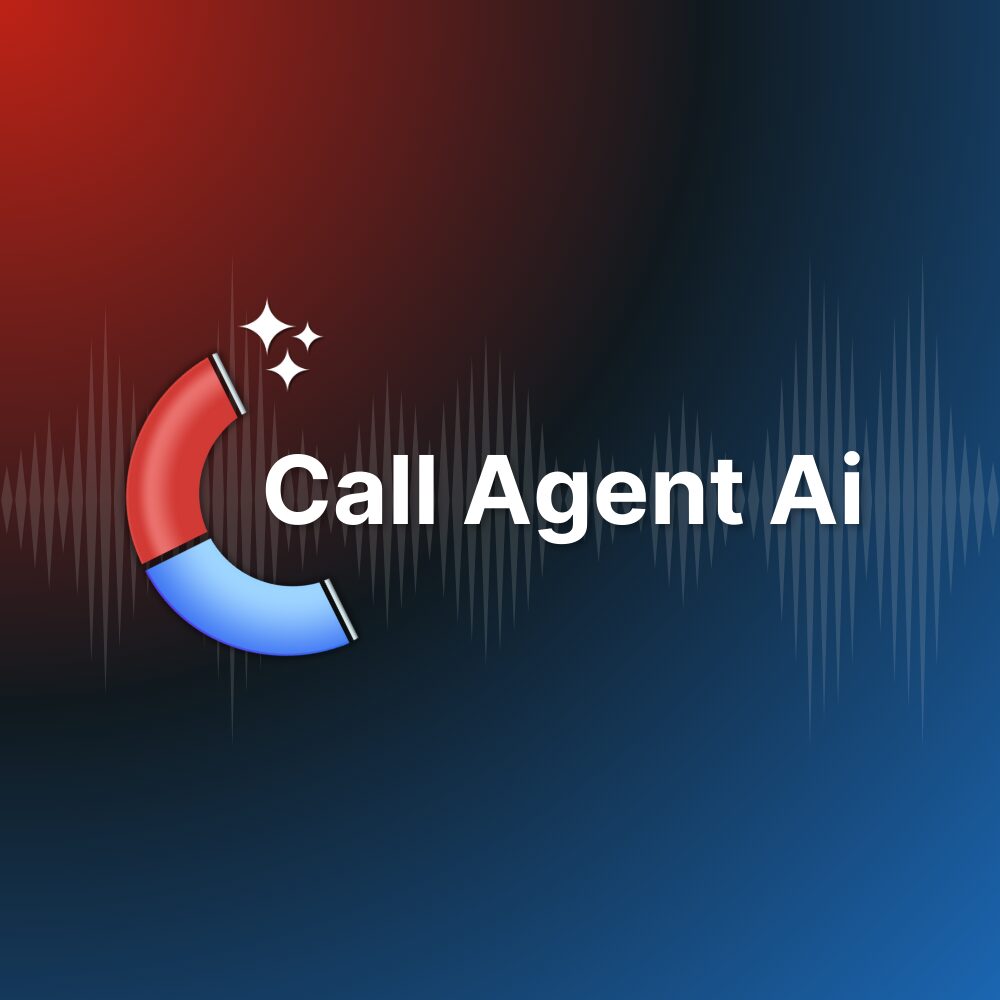 Call Agent AI