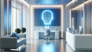 ai answering service dental - CallagentAI blog