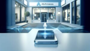 best ai receptionist for small business - CallagentAI blog