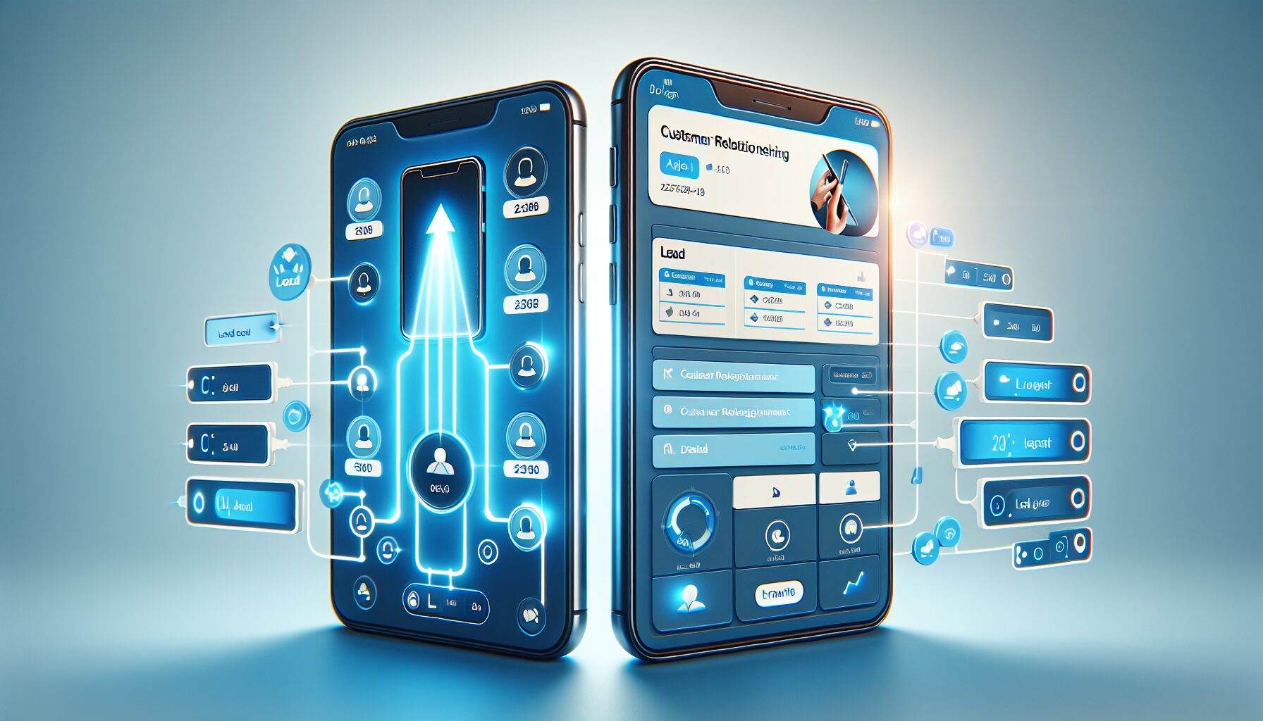 callagentai zoho crm integration - CallagentAI blog