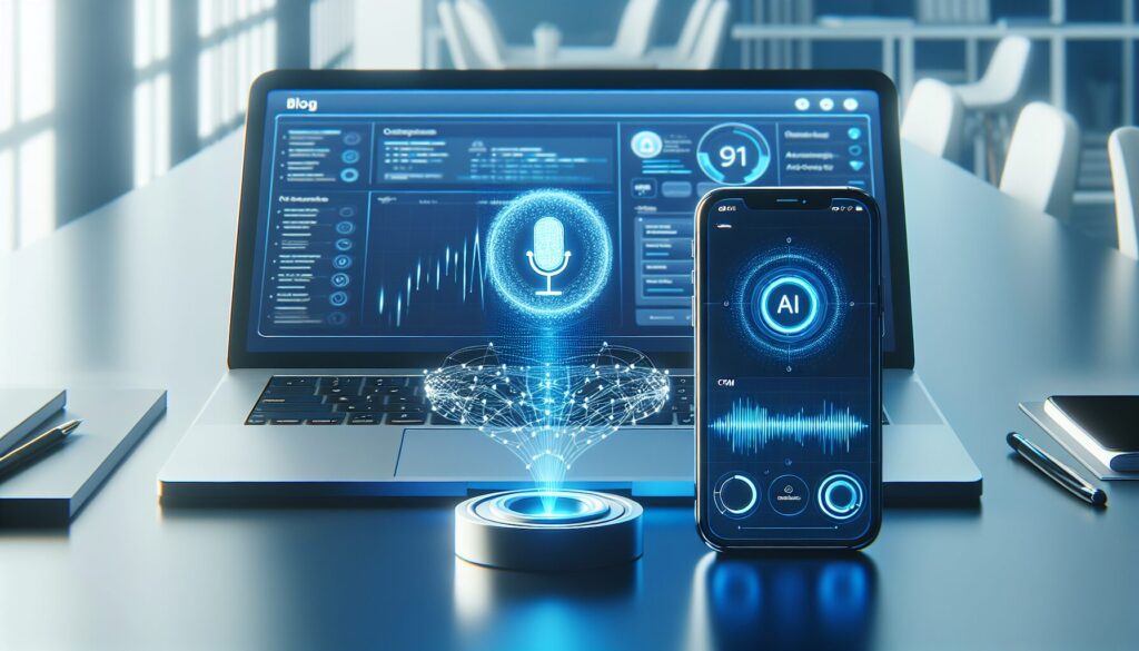 zoho crm ai phone integration - CallagentAI blog