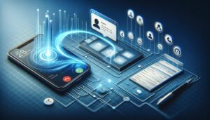 zoho crm call logging - CallagentAI blog